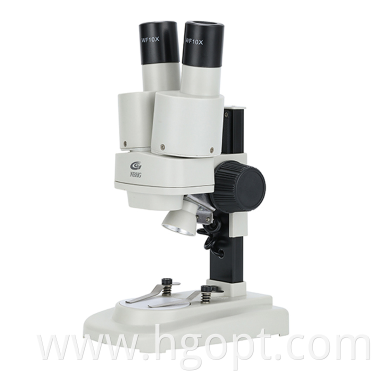 Stx Wf10x Upright Binocular Educational Microscope Portable Kids Toy Microscope1